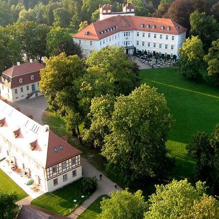 Schloss 吕本瑙 外观 照片