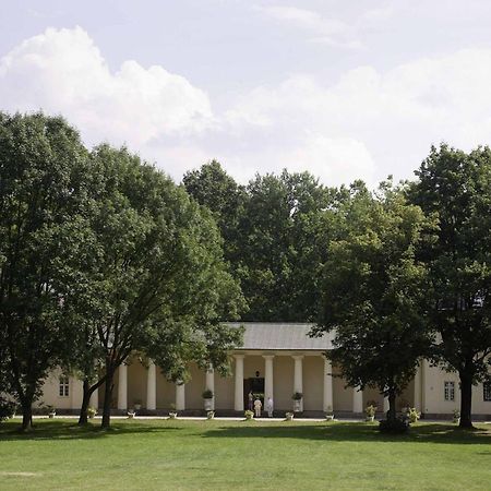 Schloss 吕本瑙 外观 照片