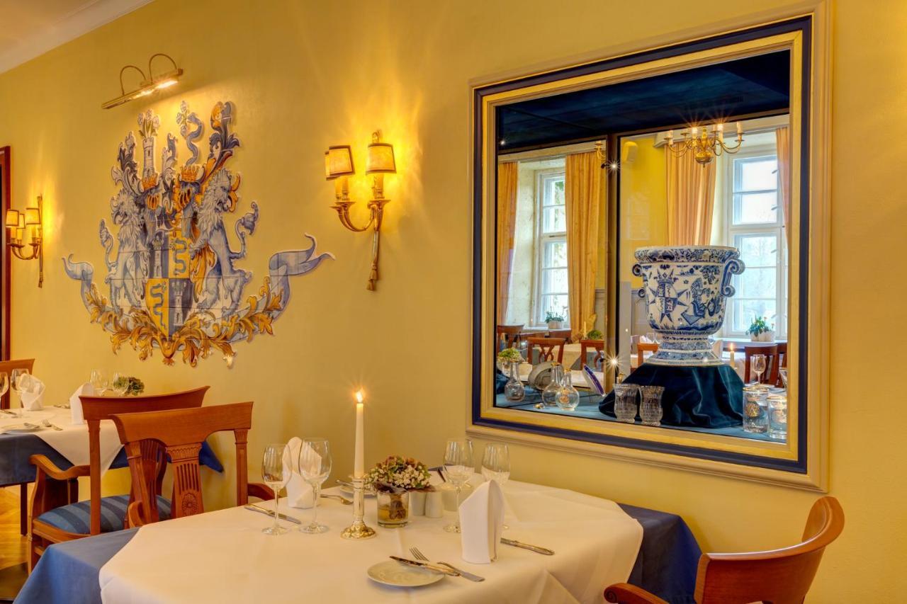 Schloss 吕本瑙 外观 照片