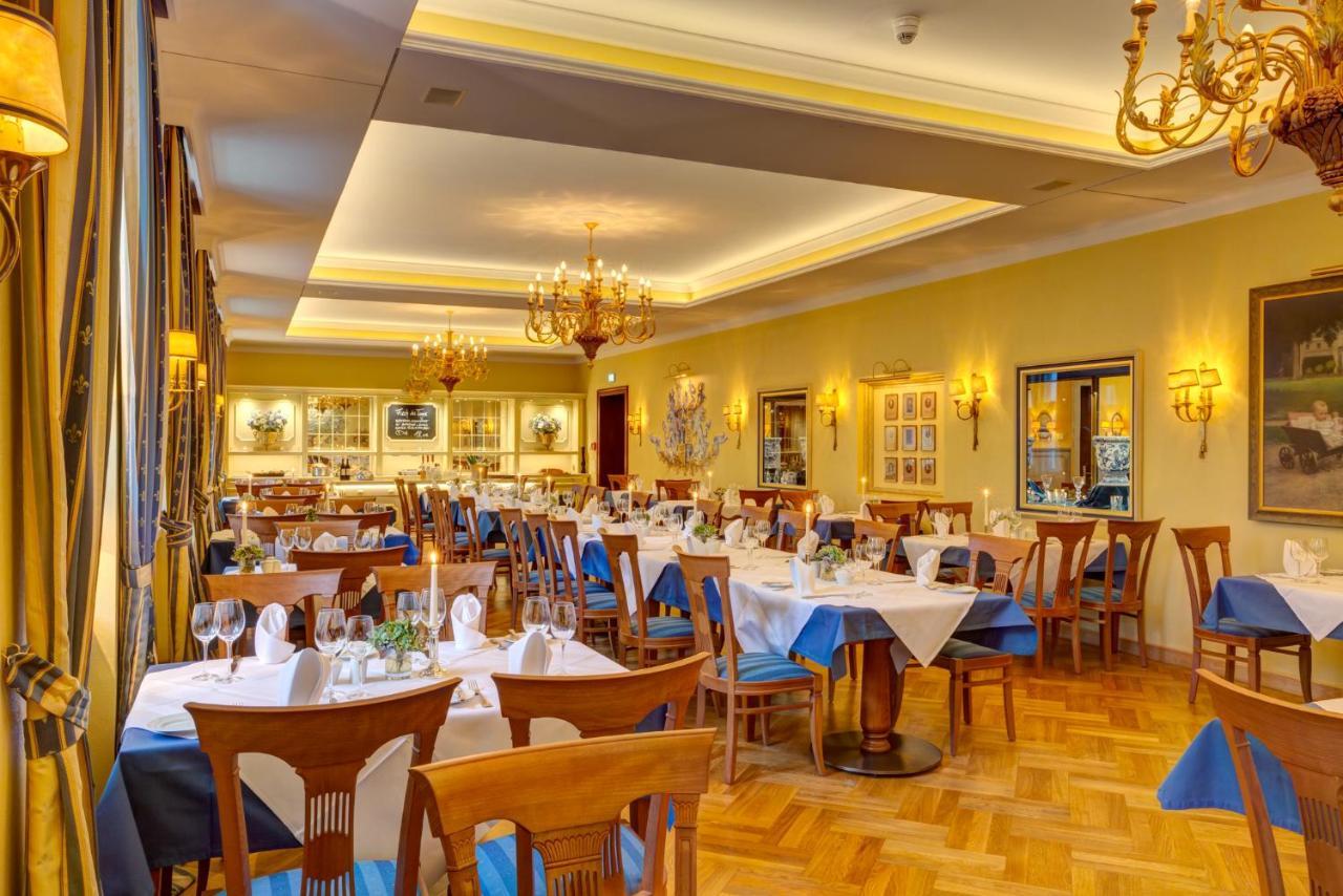 Schloss 吕本瑙 外观 照片