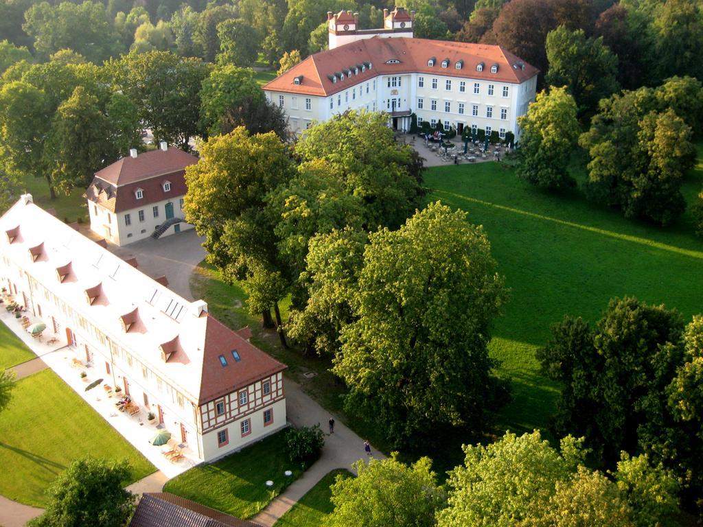 Schloss 吕本瑙 外观 照片
