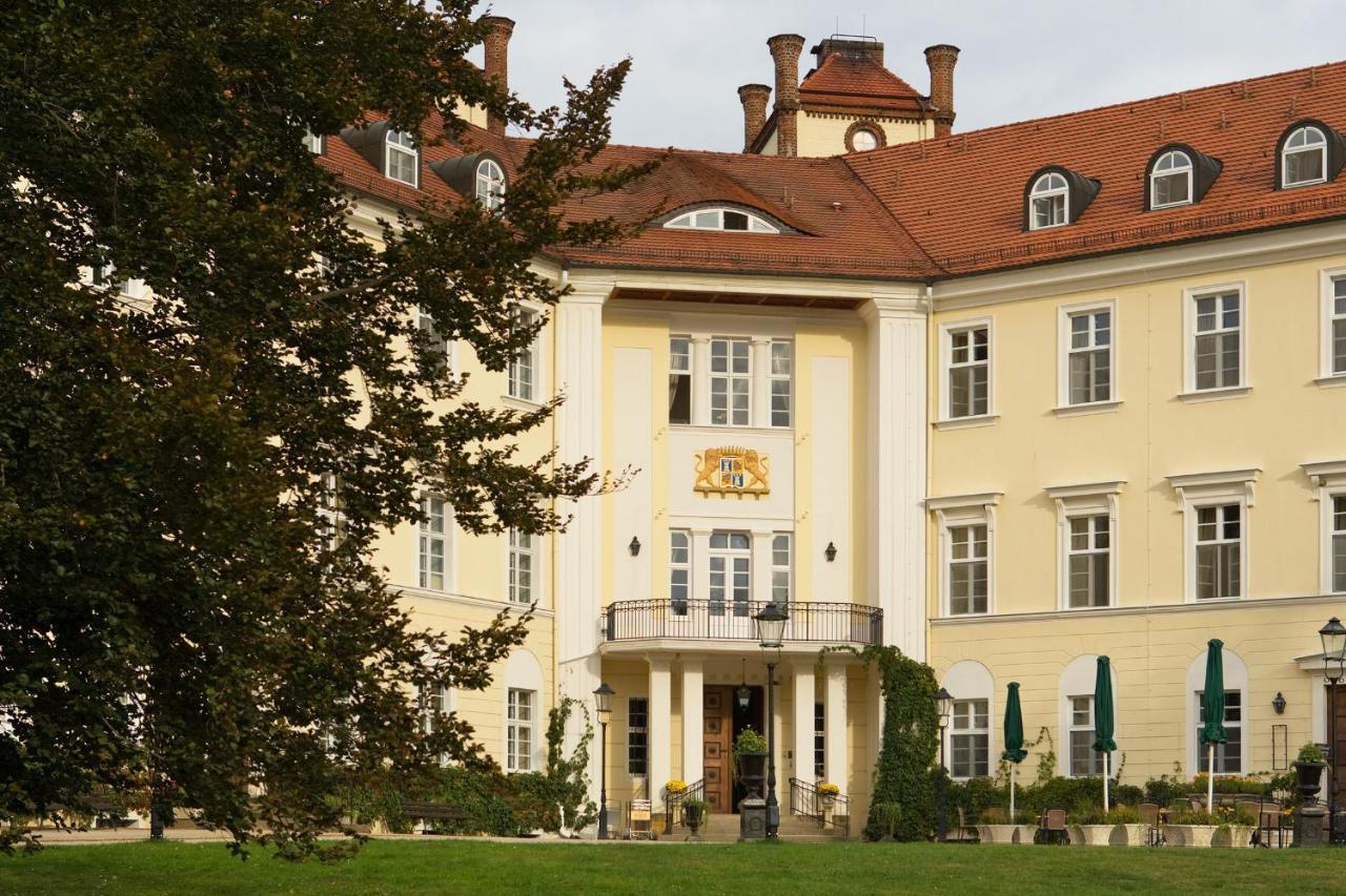 Schloss 吕本瑙 外观 照片