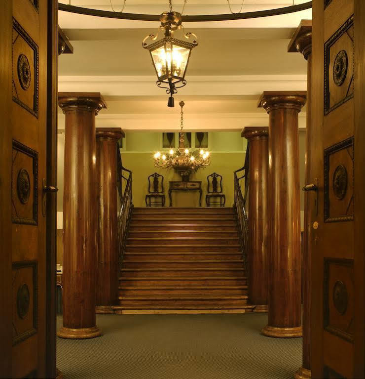 Schloss 吕本瑙 外观 照片